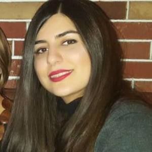 Meet your Posher, Shirin